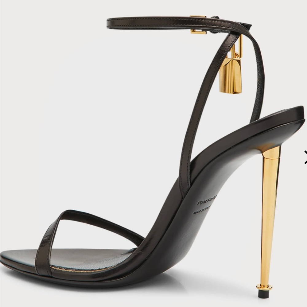 TOM FORD HEELS